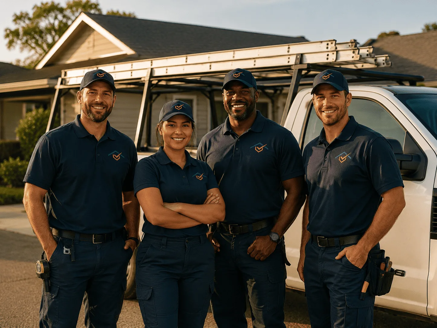 Roof Inspection company in Diana, WV